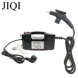 Défroisseur vapeur portatif JIQI 3 kW : nettoyage en profondeur et puissant pour la maison